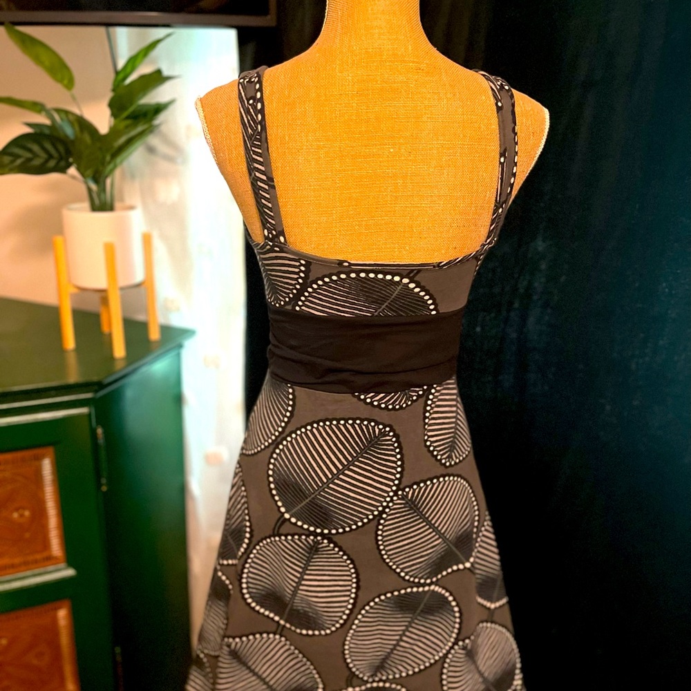 Casual Patagonia dress